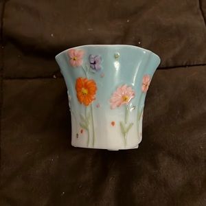 Yankee Candle Springtime Candle Holder